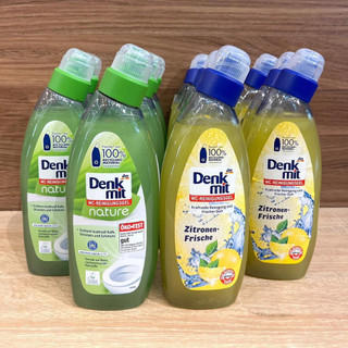 Dung dịch tẩy bồn cầu Denkmit