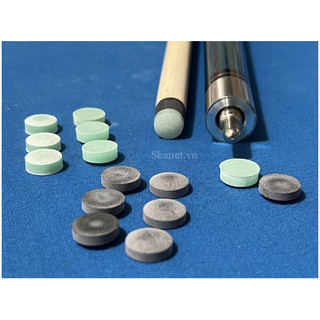 Đầu Tẩy Cơ Phá Nhảy 14,5mm