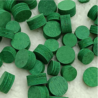 Đầu cơ bida - đầu tẩy cơ bida 14mm cao cấp