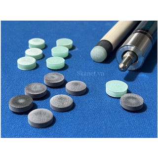 Đầu tẩy cơ phá nhảy 14,5mm