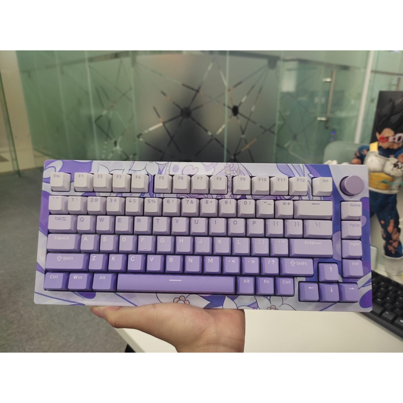 M1w custom Genshin