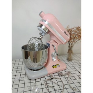 Máy Đánh Trứng Để Bàn 7 Lít Joly QL-7500 ( có sẵn )