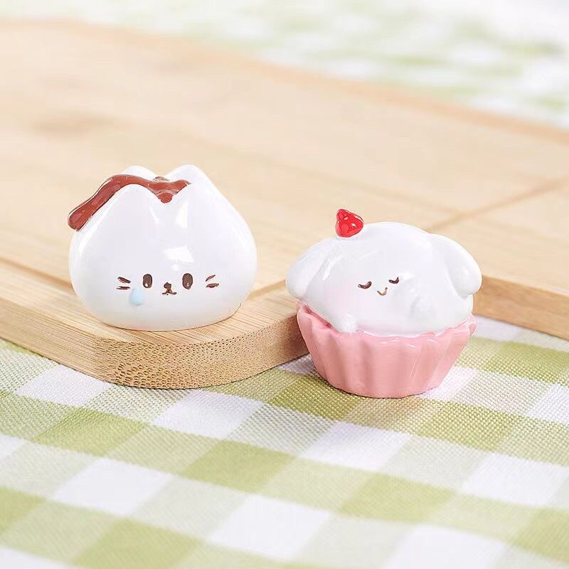 1 bịch 2 em đồ tráng miệng đường phố 🍭