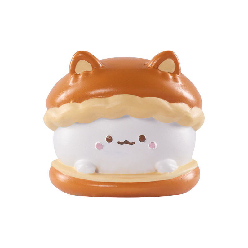 1 bịch 2 em đồ tráng miệng đường phố 🍭