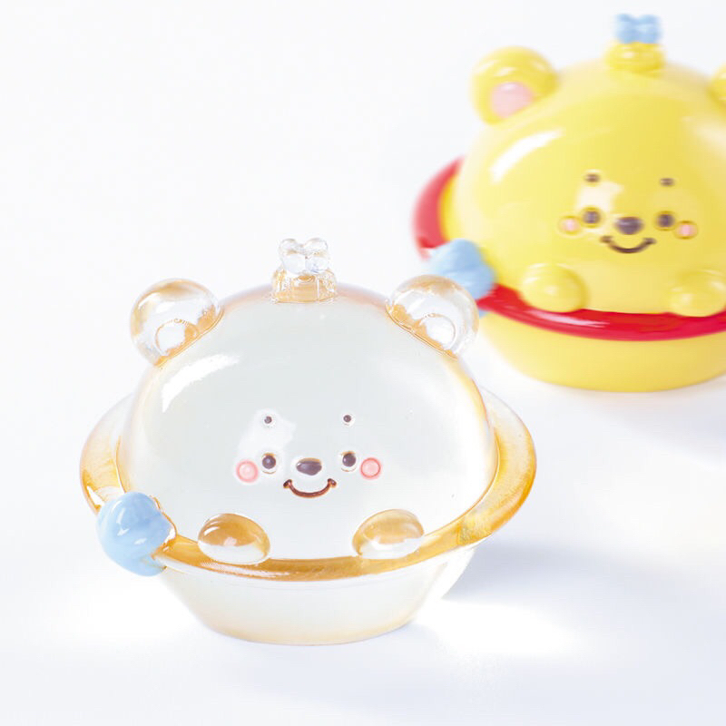 1 bịch 2 em hành tinh nhân vật hoạt hình