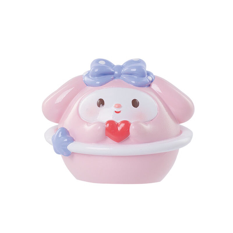 1 bịch 2 em hành tinh nhân vật hoạt hình