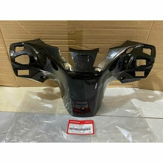 Ốp đầu ốp gáy xe lead 125 đời 2013-2015