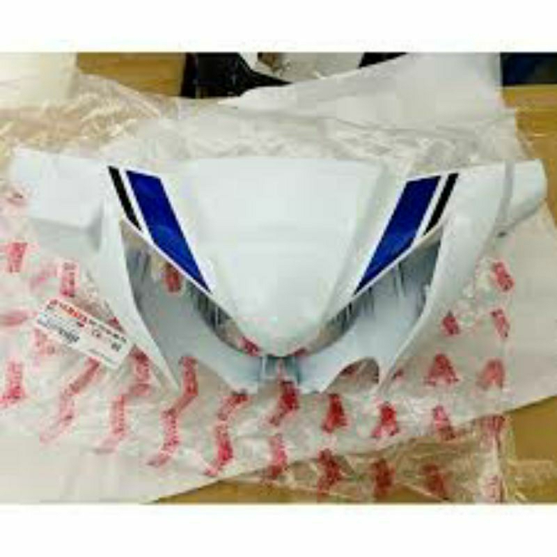 ỐP ĐẦU EX 135 2014 CHÍNH HÃNG