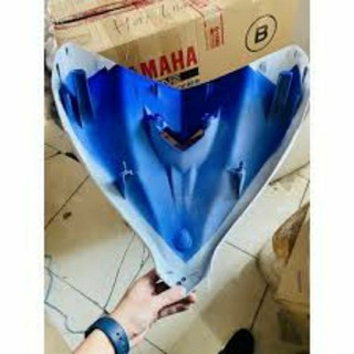 MẶT NẠ EXCITER 135 5 SỐ ĐỜI 2014