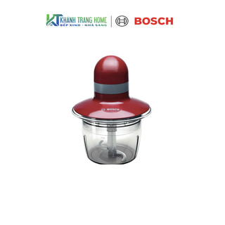 Máy xay thịt bosch mmr08r2