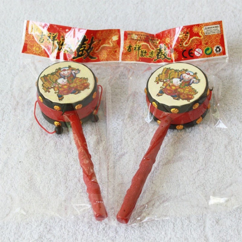 Trống trung thu, đồ chơi trung thu cho bé