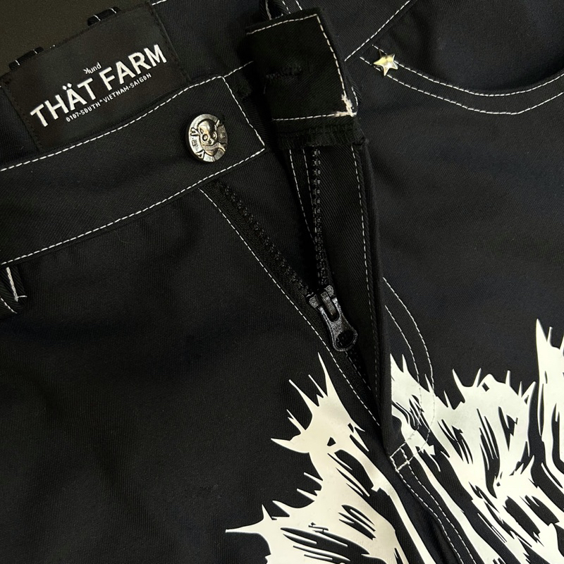 Quần short kaki CANARY CARGO SHORT