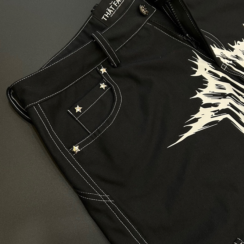 Quần short kaki CANARY CARGO SHORT