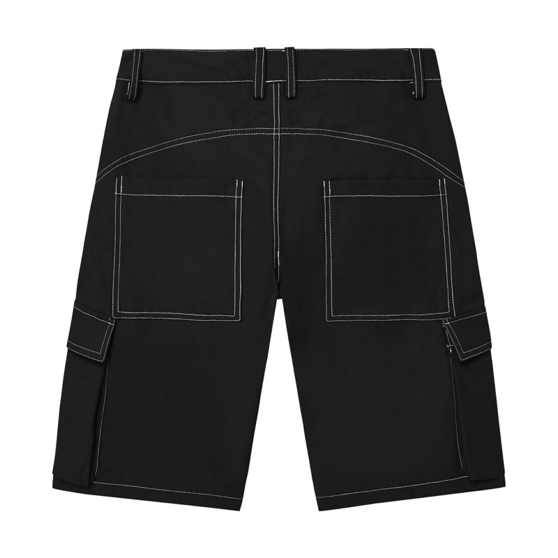 Quần short kaki CANARY CARGO SHORT