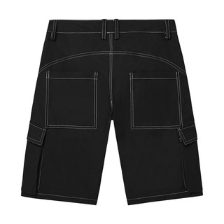 Quần short kaki CANARY CARGO SHORT
