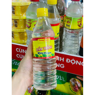 Dấm trắng Trung Thành