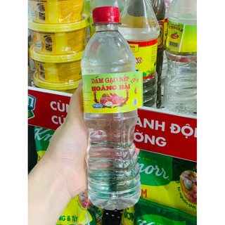 Dấm trắng Trung Thành