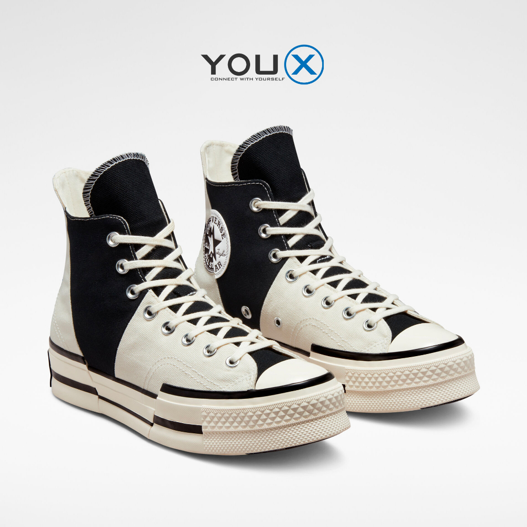 Giày Converse Chuck 70s Plus Counter Climate Hi Top A01388C