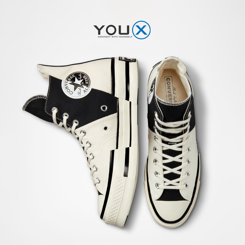 Giày Converse Chuck 70s Plus Counter Climate Hi Top A01388C