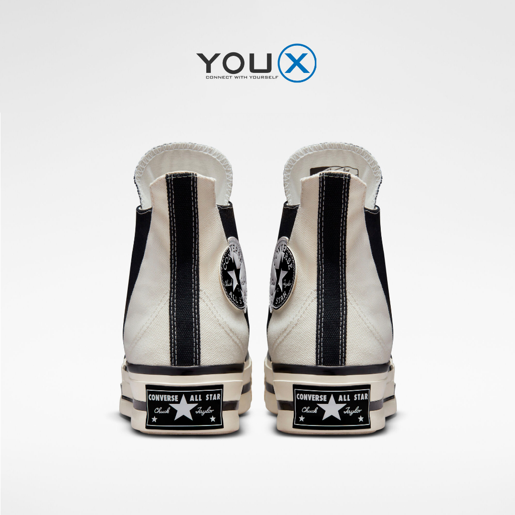 Giày Converse Chuck 70s Plus Counter Climate Hi Top A01388C