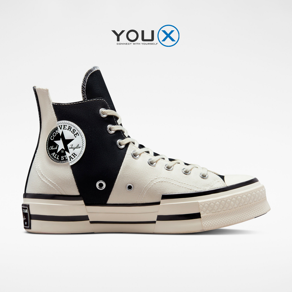 Giày Converse Chuck 70s Plus Counter Climate Hi Top A01388C