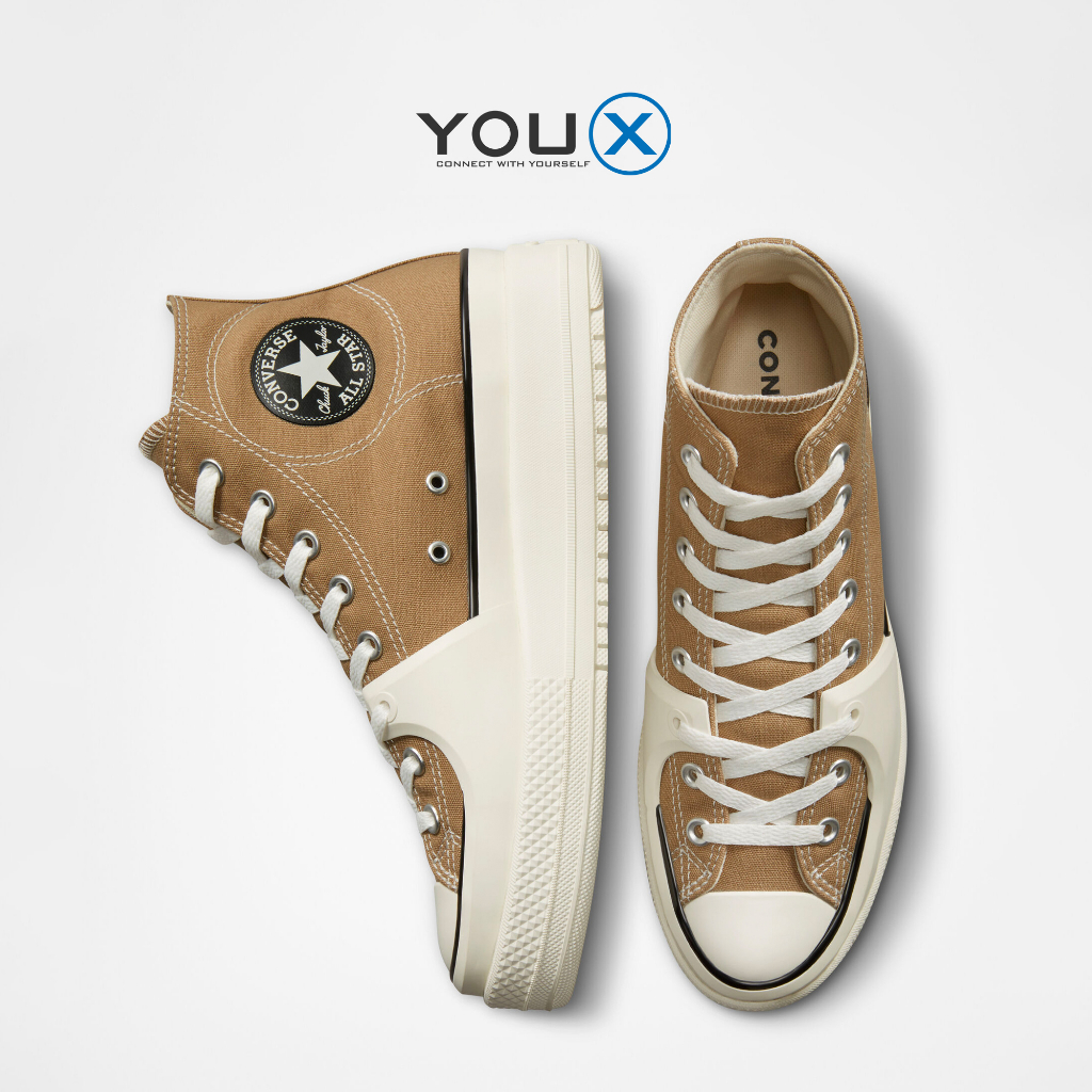 Giày Converse Chuck Taylor All Star Construct A03876C