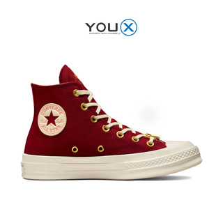 Giày converse chuck 70s "hearts valentines day" a03931c