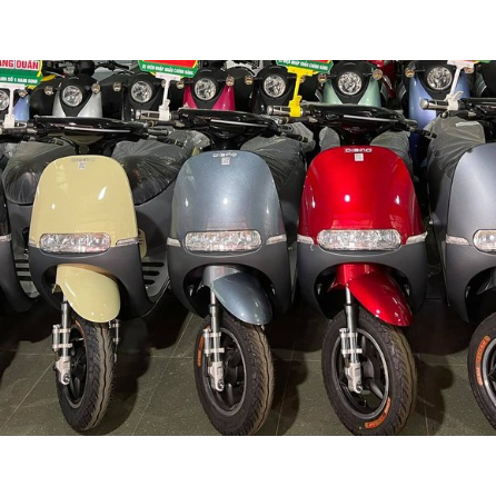 Đồng hồ xe điện Gogo Dibao chính hãng