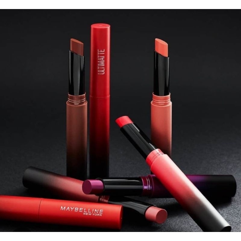 Son Maybelline Ultimate màu 288, 799, 1299,499,80