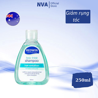 Dầu gội đầu Redwin giảm gàu Úc