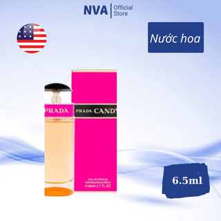 Nước Hoa Prada mini fullbox 6.5ml