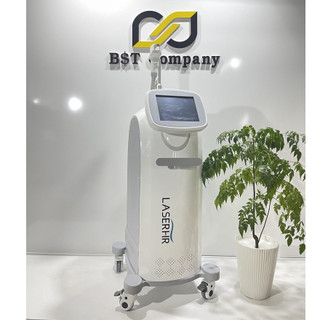 Máy triệt lông Diose Laser 808 ALS-E, Máy triệt lông vĩnh viễn chỉ với 1 liệu trình