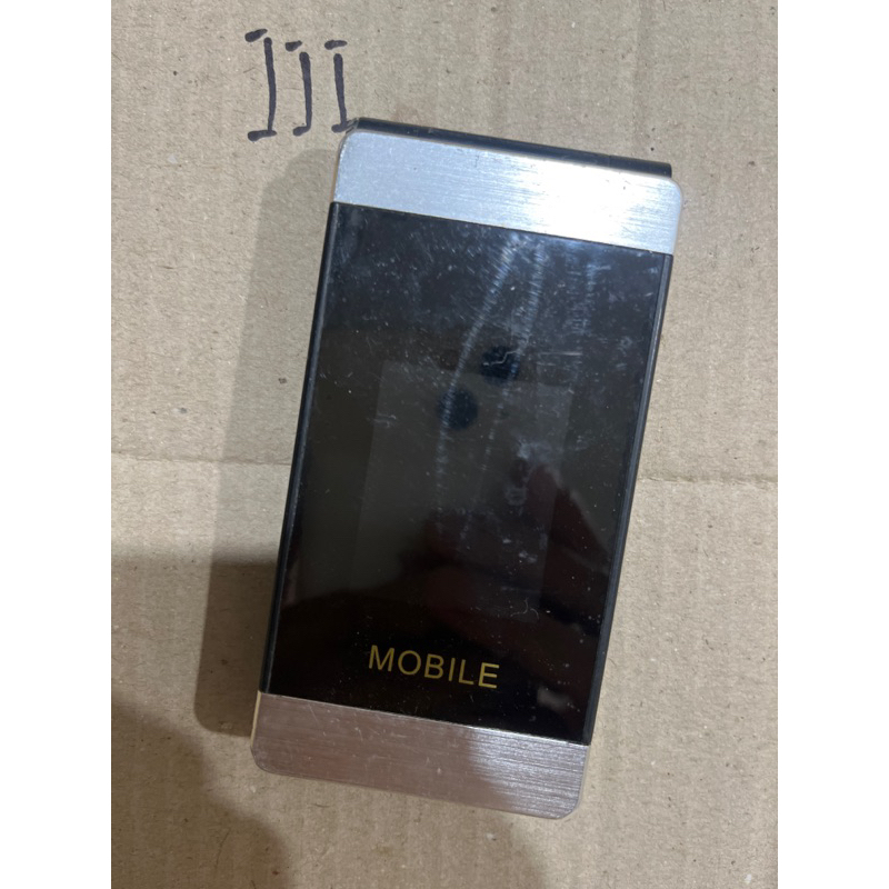 Xác điện thoại f801