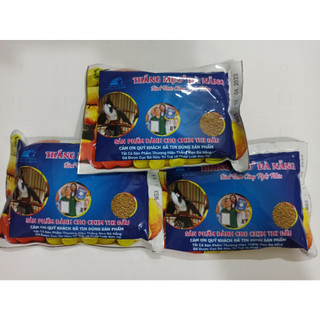 Combo 3 gói cám chào mào đấu thắng mẹo