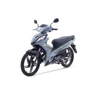 Xe máy SYM GALAXY 50 Vành đúc