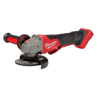 Máy mài có phanh thay đổi tốc độ milwaukee m18 fsagv100xpdb & m18 fsagv125xpdb