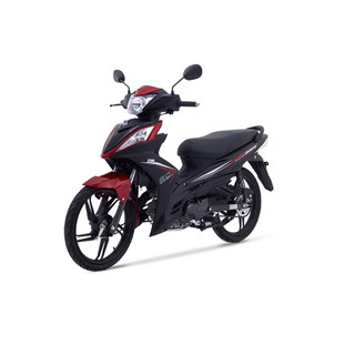 Xe máy SYM GALAXY 50 Vành đúc