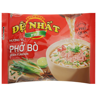 Phở Đệ Nhất Acecook gói 65g