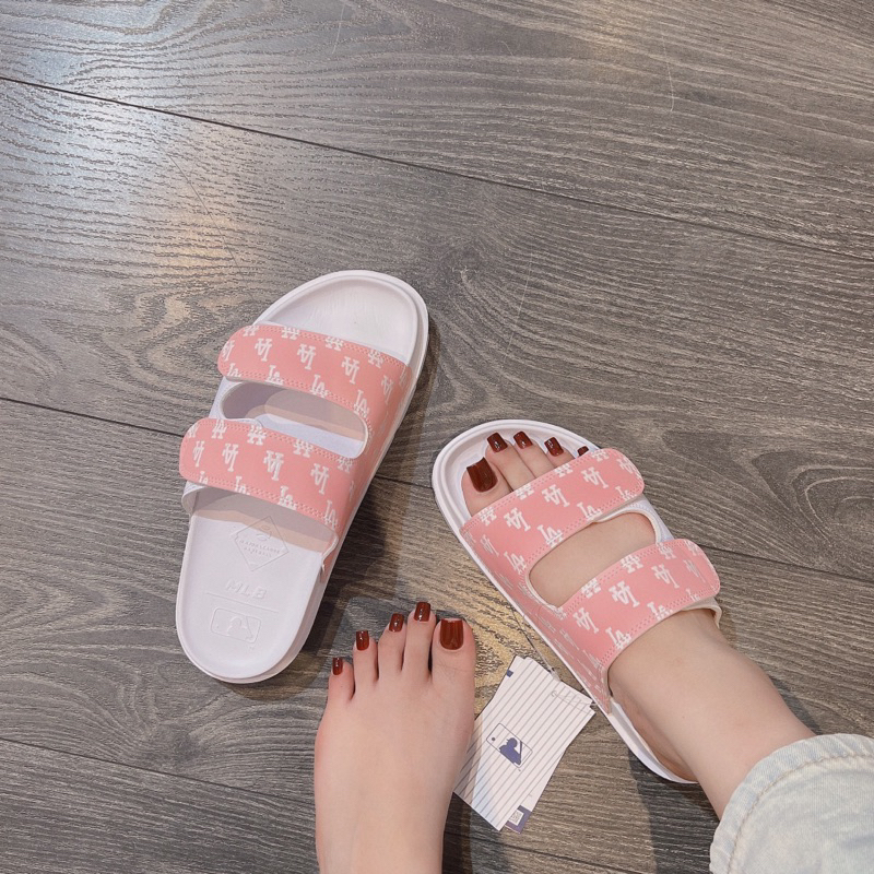 Dép Lê nữ dép đúc nữ 2 quai M.LB mới thời trang mới GHTN