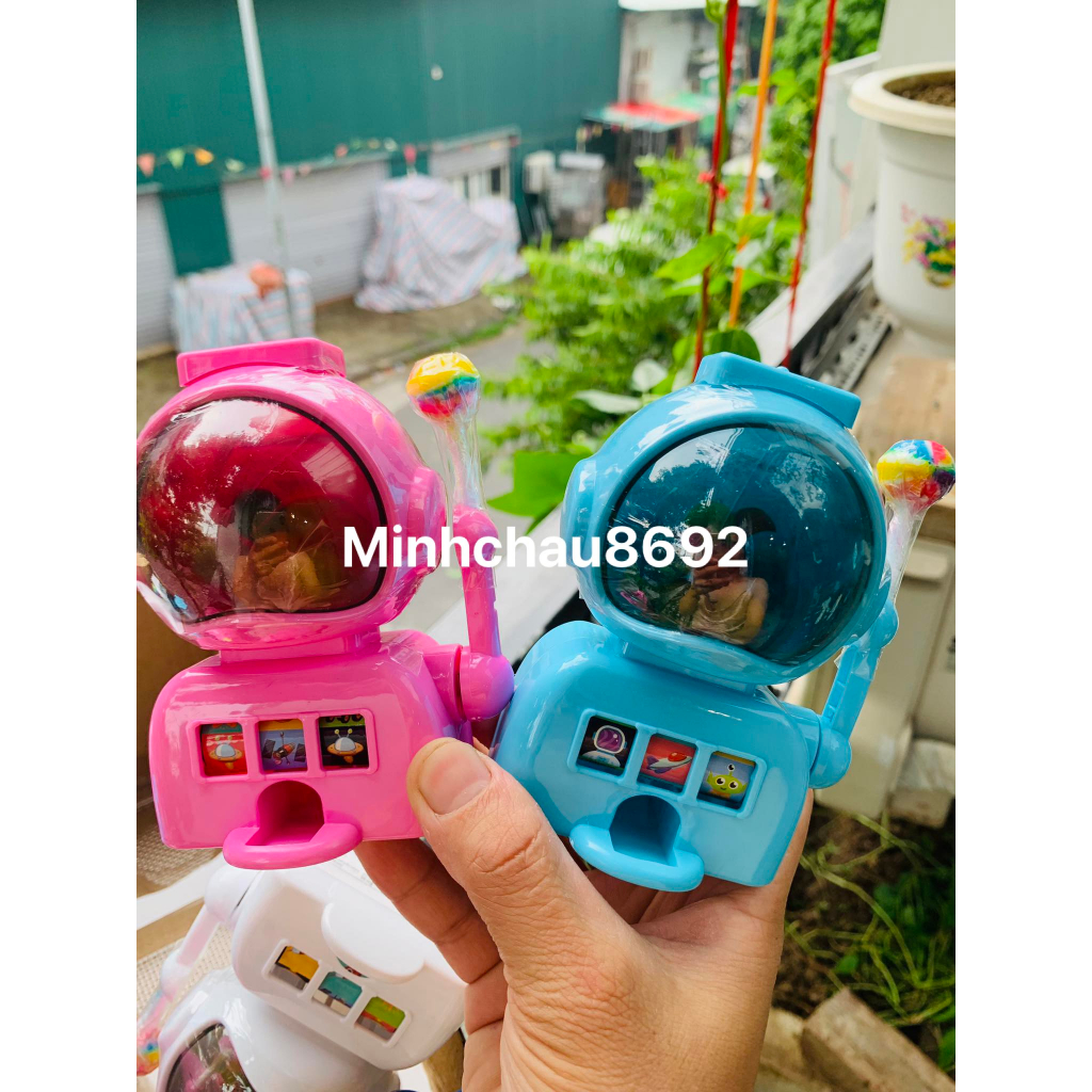 Trò chơi quay kẹo - máy quay kẹo , máy bắn kẹo