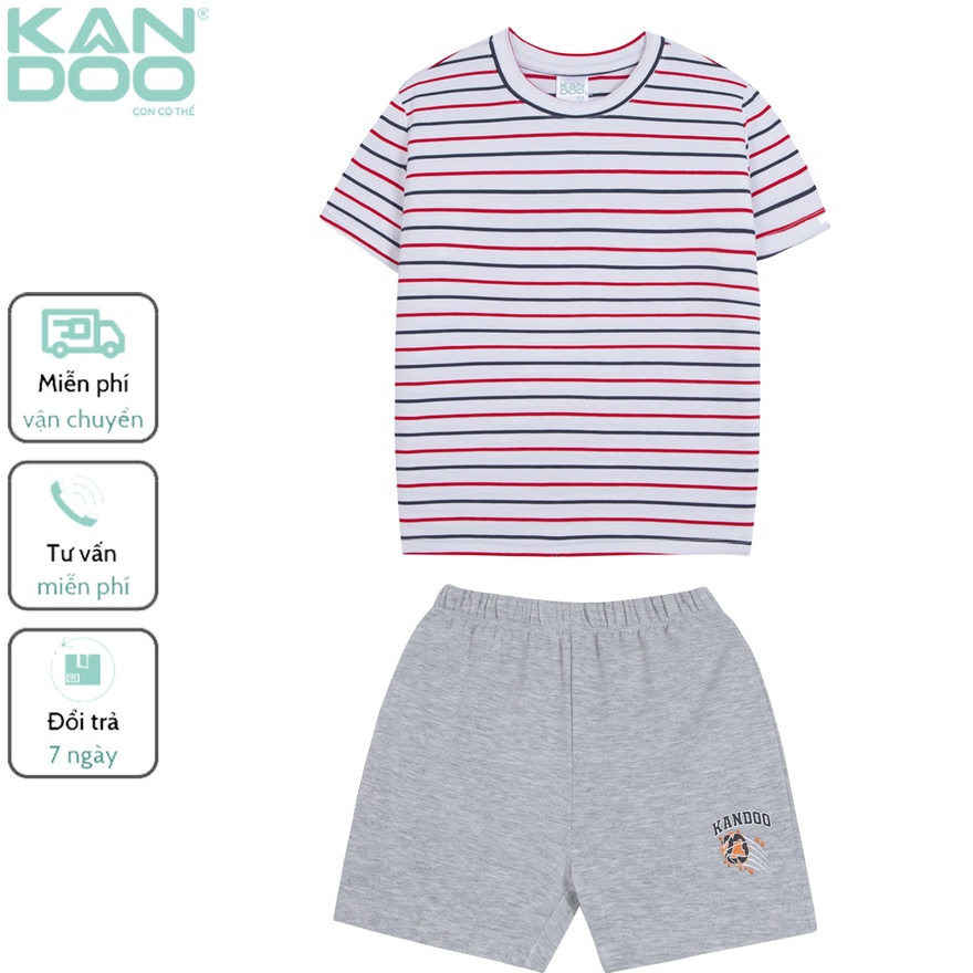 Quần áo bé chọn trên live 40k