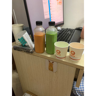 Trà Sữa Thái Xanh Hòa Tan SAVO (túi 600g)
