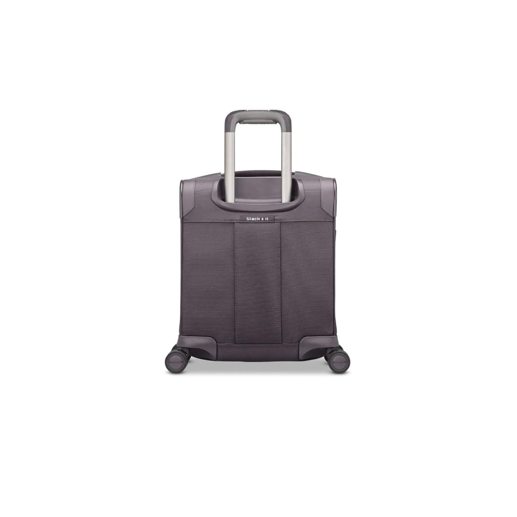Vali Samsonite Underseater Carry On Spinner - Màu xám - Size 17inch ~ 45cm 127268-4554 Drive DLX