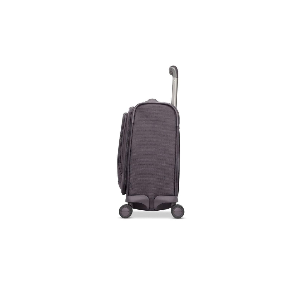 Vali Samsonite Underseater Carry On Spinner - Màu xám - Size 17inch ~ 45cm 127268-4554 Drive DLX