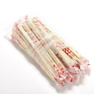Đũa tre sạch dùng 1 lần