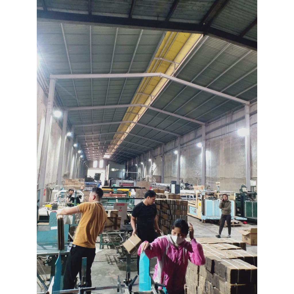 Combo 10 Hộp carton 10x10x10 hộp shipcod – thùng carton đóng gói – hộp carton đóng hàng Carton AT