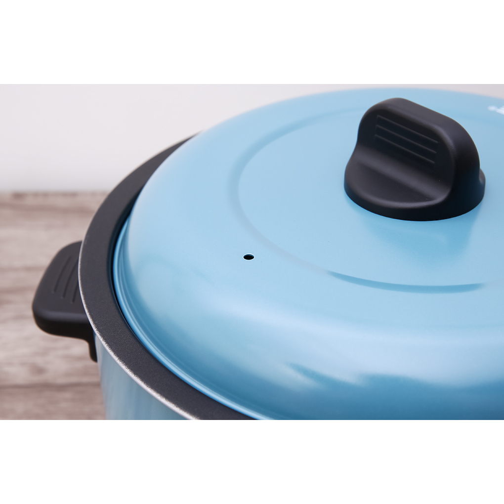 Lẩu điện SUNHOUSE SHD4527 - Bảo hành chính hãng 12 tháng