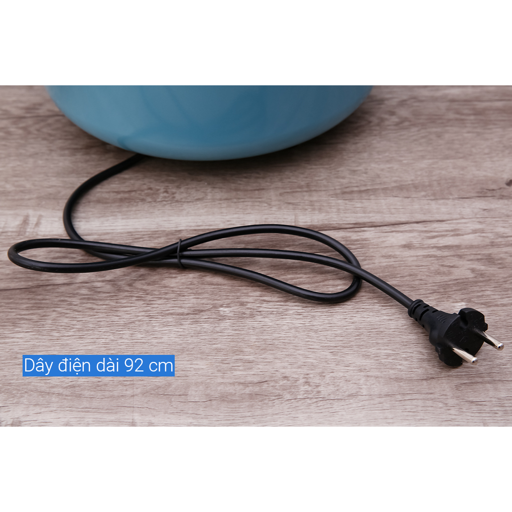 Lẩu điện SUNHOUSE SHD4527 - Bảo hành chính hãng 12 tháng