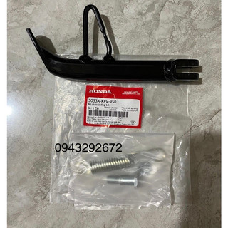 Chân chống phụ dream 100 honda