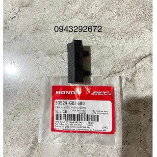 Cao Su Chân Chống Đứng Dream, Wave Honda